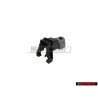 Original VW Bulb Carrier With Bulb - 6K0919243