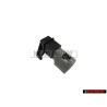 Original VW Bulb Carrier With Bulb - 6K0919243