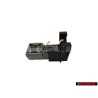Original VW Bulb Carrier With Bulb - 6K0919243