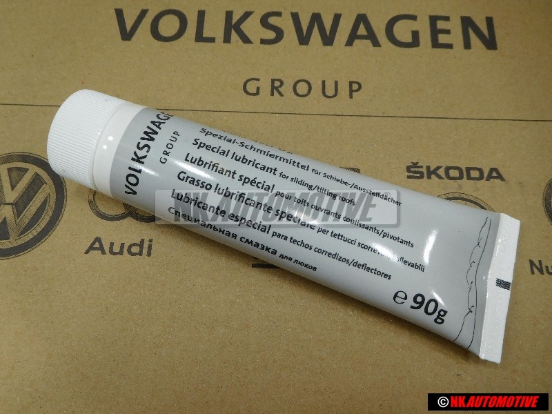 Original VW Grease - G 00045002