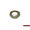 Original VW Spring Washer - N 0122333