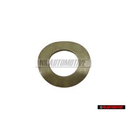 Original VW Spring Washer - N 0122333