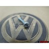 Original VW Oval Head Panel Screw - N 0139541
