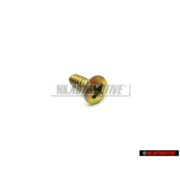 Original VW Oval Hd. Csk. Self-Tapp. 