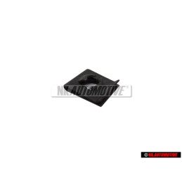 Original VW Dashboard Air Vent Speed Nut - N 0154251