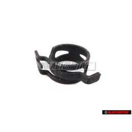 Original VW Spring Band Clamp - N 0164021