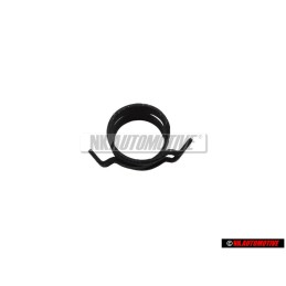 Original VW Spring Band Clamp - N 0164021