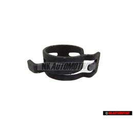 Original VW Spring Band Clamp - N 0164021