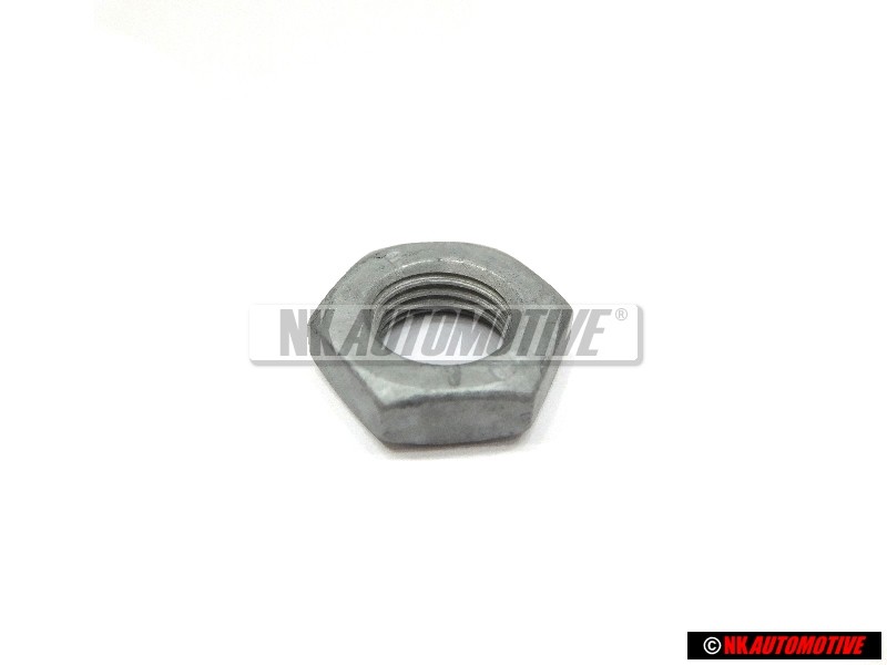 Original VW Hexagon Nut - N 10328602