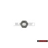 Original VW Hexagon Nut - N 10328602