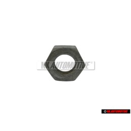 Original VW Hexagon Nut - N 10328602