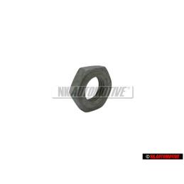 Original VW Hexagon Nut - N 10328602