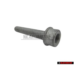 Original Audi Socket Head Bolt With Inner Multi Point Head - N 91058802