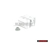 Original VW Hexagon Collar Nut Self Locking M8 - N 90908302