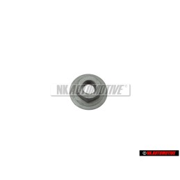 Original VW Hexagon Collar Nut Self Locking M8 - N 90908302