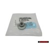 Original VW Hexagon Collar Nut Self Locking M8 - N 90908302