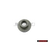 Original VW Hexagon Collar Nut Self-Locking - N 90908301