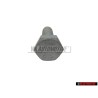 Original VW Rear Axle Stub Shaft Hexagon Bolt M10x32 - N 90877301