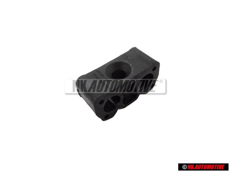 Original VW Brake Line Bracket - 8K0611797G