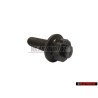 Original VW Crankshaft V Belt Pulley 12-Point Head Bolt M14x1.5x4 - N 90577101