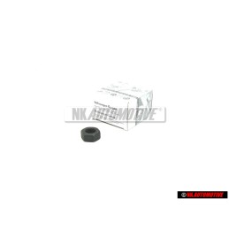 Original VW Front Suspension Strut Mount Hexagon Nut M14x1.5 - N 90498801