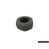 Original VW Front Suspension Strut Mount Hexagon Nut M14x1.5 - N 90498801