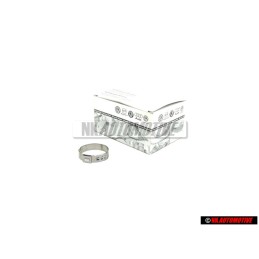 Original VW CV Joint Boot Binder Jubilee Clip 34.6x9x0.6 - N 90409601