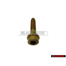 Original VW G60 Supercharger Bracket Socket Head Hexagon Bolt - N 90402001