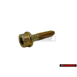 Original VW G60 Supercharger Bracket Socket Head Hexagon Bolt - N 90402001