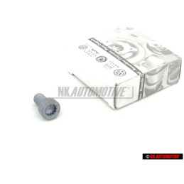 Original VW Release Bearing Guide Sleeve Socket Head Bolt - N 90355405