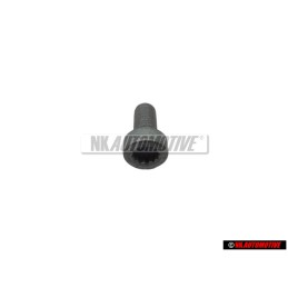 Original VW Release Bearing Guide Sleeve Socket Head Bolt - N 90355405
