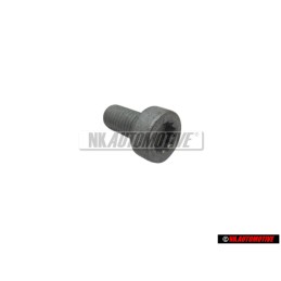 Original VW Release Bearing Guide Sleeve Socket Head Bolt - N 90355405