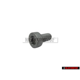 Original VW Release Bearing Guide Sleeve Socket Head Bolt - N 90355405
