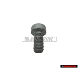 Original VW Release Bearing Guide Sleeve Socket Head Bolt - N 90355405