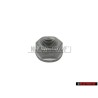 Original VW Self Locking Hexagon Nut M14x1.5 - N 90353604