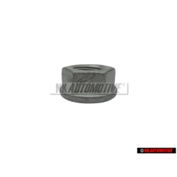 Original VW Self Locking Hexagon Nut M14x1.5 - N 90353604