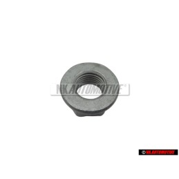 Original VW Self Locking Hexagon Nut M14x1.5 - N 90353604