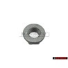 Original VW Self Locking Hexagon Nut M14x1.5 - N 90353604