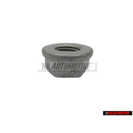 Original VW Self Locking Hexagon Nut M14x1.5 - N 90353604