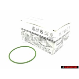 Original VW Intermediate Shaft Sealing Ring Inner Seal 56x2 - N 90353501