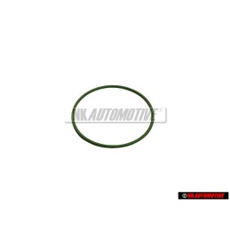 Original VW Intermediate Shaft Sealing Ring Inner Seal 56x2 - N 90353501