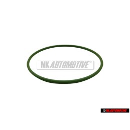 Original VW Intermediate Shaft Sealing Ring Inner Seal 56x2 - N 90353501