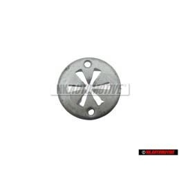 Original VW Clamping Washer 5x30 - N 90335004