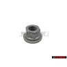 Original VW Hexagon Collar Nut Self-Locking - N 90323704