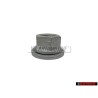 Original VW Hexagon Collar Nut Self-Locking - N 90323704