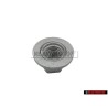 Original VW Hexagon Collar Nut Self-Locking - N 90323704