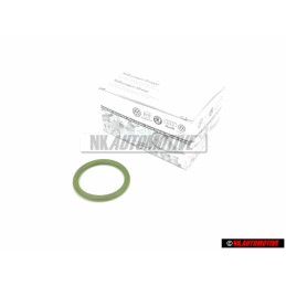 Original VW Fuel Pump Round Seal O ring 42x5.3 - N 90312402