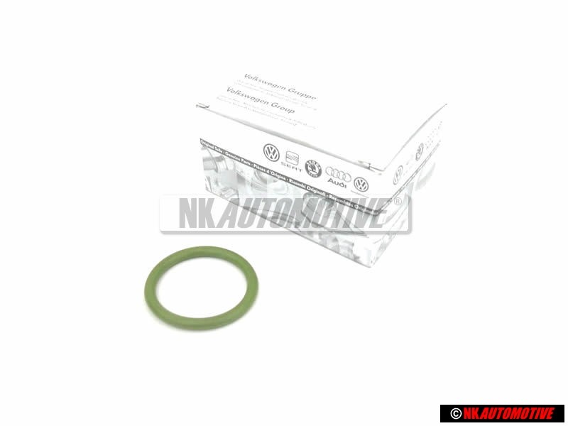 Original VW Fuel Pump Round Seal O ring 42x5.3 - N 90312402