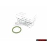 Original VW Fuel Pump Round Seal O ring 42x5.3 - N 90312402