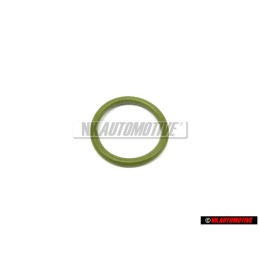 Original VW Fuel Pump Round Seal O ring 42x5.3 - N 90312402